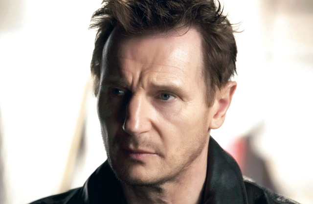 Liam Neeson