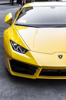 Lamborghini Huracan,super car
