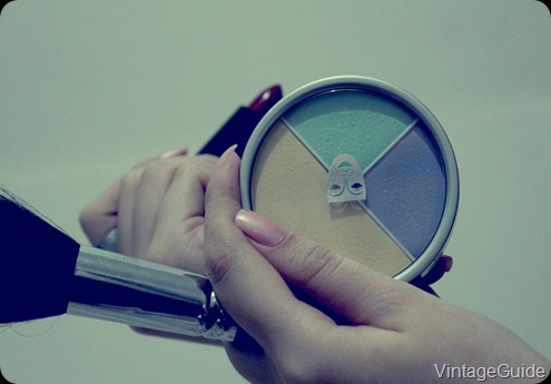 VintageGuide
