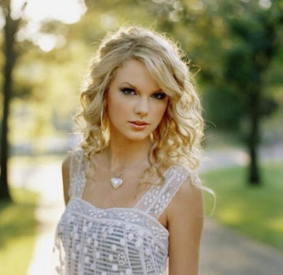 taylor swift no makeup on