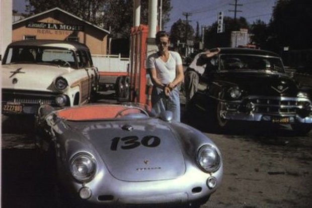 James Dean