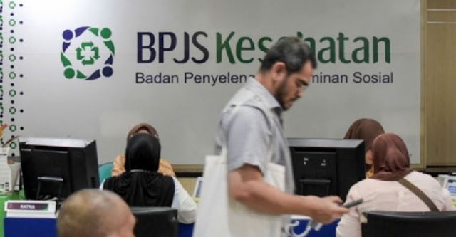 Kenaikan Batal Mulai April, Iuran BPJS Kesehatan Kembali Normal