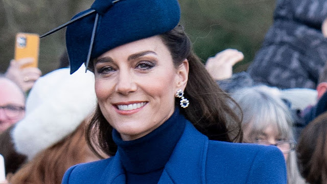 Kate Middleton Expected to ‘Bounce Back’ Despite Health Condition