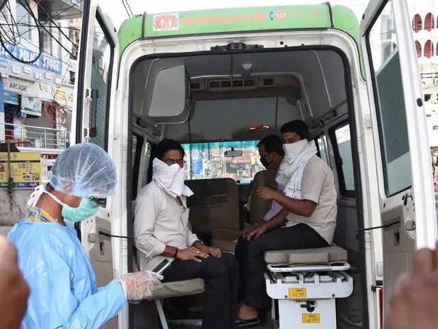 Coronavirus outbreak: Four new COVID-19 cases in Gujarat; state tally goes up to 179
