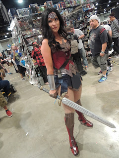 viva ww cosplay dawn of justice wonder woman