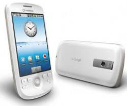 HTC Hero