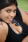 Haritha Hot photos-thumbnail-5