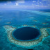 Facts About Blue Hole