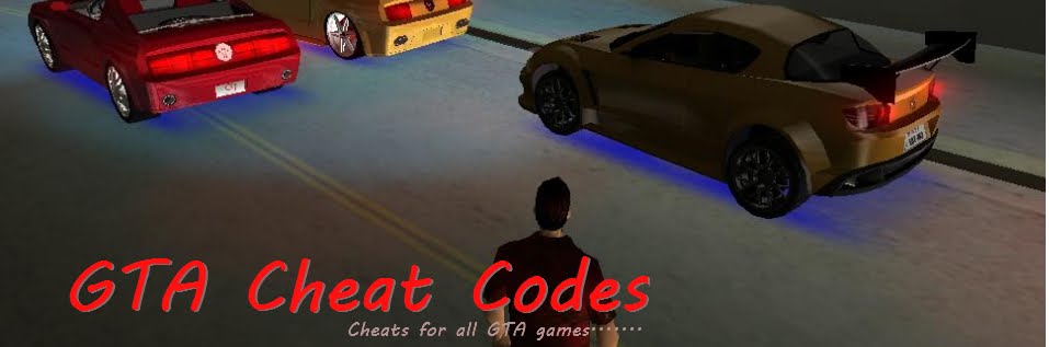 gta vice city cheat codes. GTA Cheat Codes | GTA Cheats