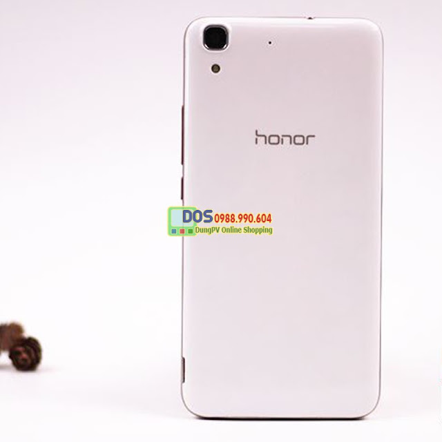 Nắp lưng điện thoại Huawei y6 bền đẹp