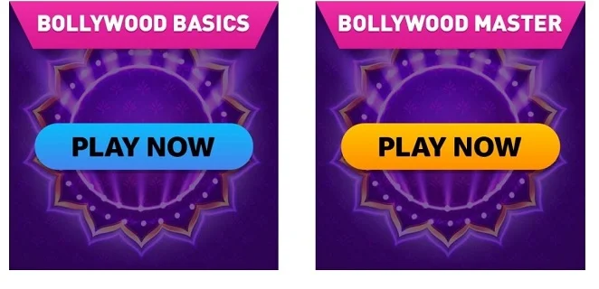 Amazon Bollywood Basics & Master Quiz Answers