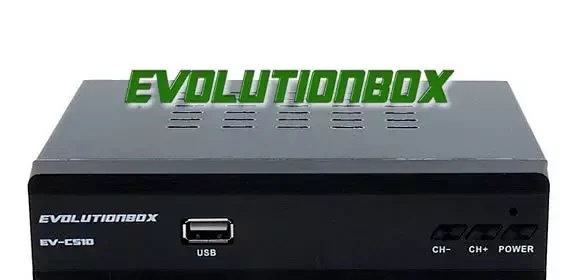 Atualização Evolutionbox EV CS10  – 26/12/2022