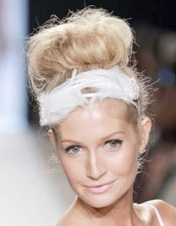 Wedding Hairstyles FASHION 2013