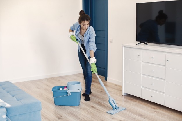 home-deep-cleaning-service