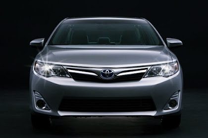 2016 Toyota Camry Redesign, Release date, Review, Price