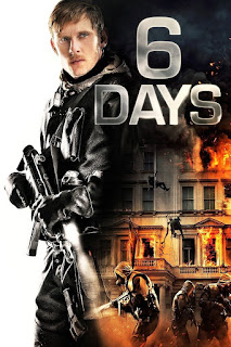 Download Film 6 Days (2017) 720p WEB-Rip Subtitle Indonesia