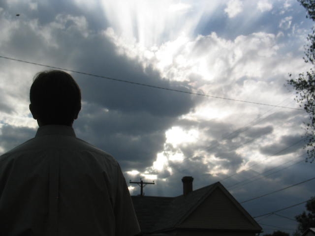 The Storm Boy