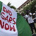  DSS arrests End SARS protester in Osun