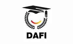 مبادرة آلبرت أينشتاين الأكاديمية للاجئيين DAFI