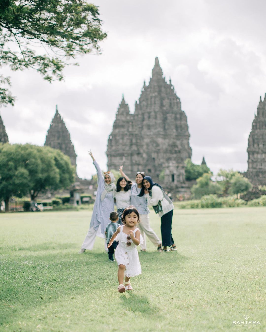 Candi Prambanan