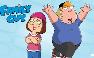 Family Guy Wallpapers