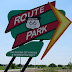 Route 66 - Oklahoma City, Oklahoma