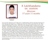 F LALCHHANDAMA 