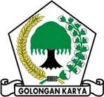 lambang/logo Partai Golongan Karya