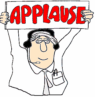 Applause