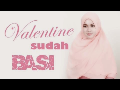 Valentine Sudah Basi - Film Pendek