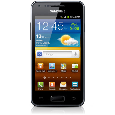 Samsung Android I9070 Galaxy S Advance