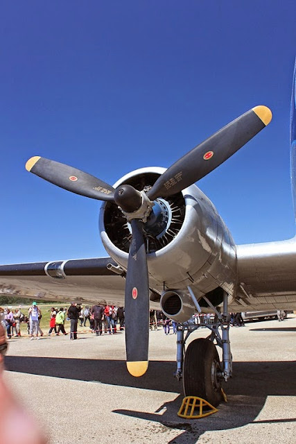 Douglas Dc-3