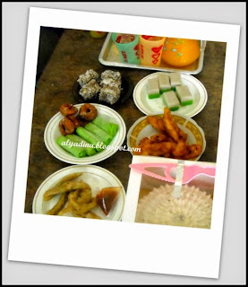 Kuih Orang Kampung