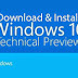 Windows 10 Technical Preview Download | Sugi Online