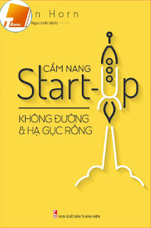 Ebook Cẩm Nang Start-Up Không Đường Và Hạ Gục Rồng PDF epub azw3 mobi