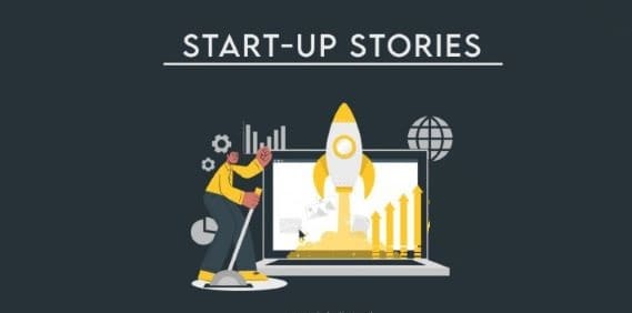 Startup-Stories