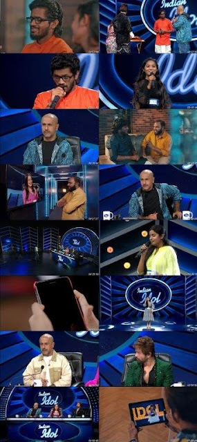 Indian Idol Season 13 Episode 4