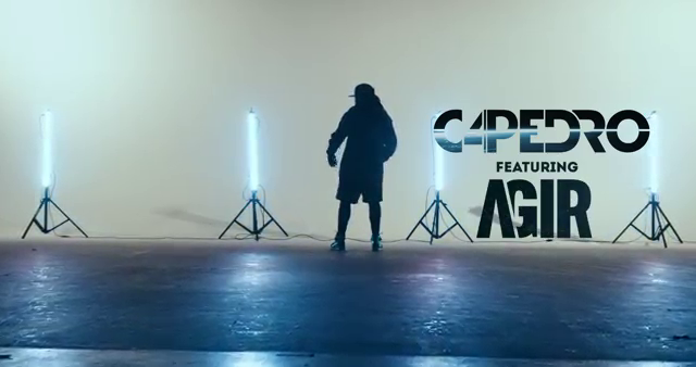 (Download Video) C4 Pedro - Estragar feat AGIR (640x360) 