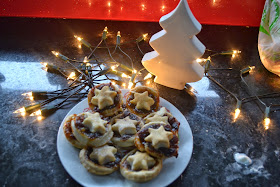 Mince Pie Recipe