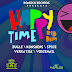 HAPPY TIME RIDDIM CD (2013)