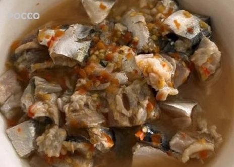 Resep Ikan Pocco Makanan Khas Palopo Sulawesi Selatan