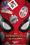 Download Film Spider-Man: Far From Home (2019) Full Movie 
