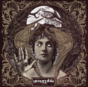 Amorphis - Circles