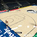 Minnesota Timberwolves 22-23 City Court (8K) by SRT-LeBron | NBA 2K23