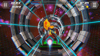 Track Mayhem Game Screenshot 5