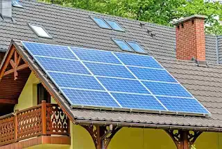 PMSGMBY, PM-SGMBY, Pm Surya Ghar Muft Bijli Yojna marathi, पीएम सूर्य घर मुफ्त बिजली योजना, pm Surya mahiti, solar panel mahiti marathi, pm Surya ghar
