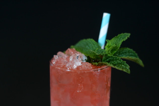 Cape Cod Swizzle