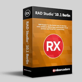 Rad Studio 10.1 Berlin