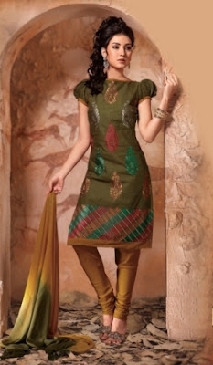 Kameez-Salwar