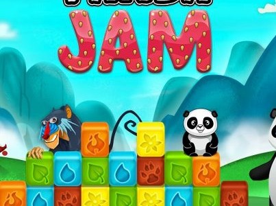 panda jam 403x300 Panda Jam Çilek ve Hamle Hilesi Videolu anlatım